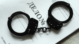 Появились подробности о пытавшейся подорвать автомобиль девушке в Петербурге