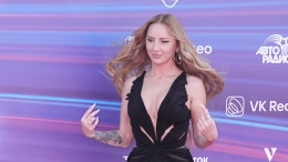 Анна Асти рассказала о подарке из детства: «Я была безумно счастлива»