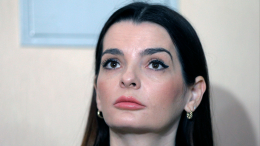 Политическая расправа? Суд над Гуцул движется к финалу