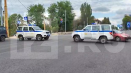 СК РФ квалифицировал взрыв в Луганске как теракт