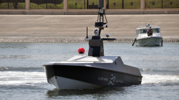 Открывают новые перспективы: Ковальчук о роли беспилотных систем в современном мире