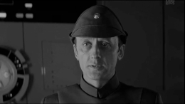 Умер актер из «Звездных войн» Кеннет Колли