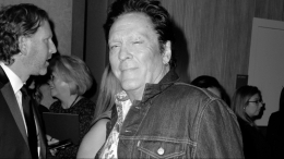 Умер актер из фильмов «Убить Билла» и «Бешеных псов» Майкл Мэдсен