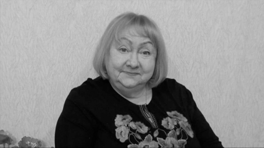Ушла из жизни Татьяна Шелига: Звезда «Возвращения Мухтара» скончалась в возрасте 64 лет