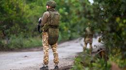 Два населенных пункта и трасса — под контролем ВС РФ: наши войска наступают на покровском направлении