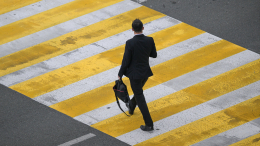 Для кого все это? Раскрыта тайна загадочной дороги в Ростовской области