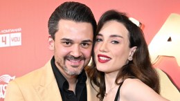 «Нравятся заявления Лаврова»: Дайнеко и ее муж любят читать новости