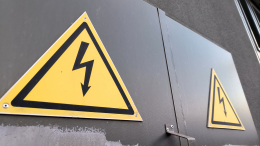 Туристов из России ударило током в турецком отеле