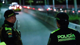 Колумбия передала РФ крупного наркоторговца