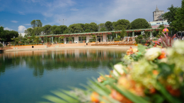 В Москве обозначили четыре пригодные для отдыха и купания зоны