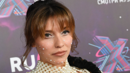 «Прокапали»: беременная Регина Тодоренко рассказала о плохом самочувствии