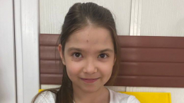 Пятый канал подводит итоги акции «День добрых дел» для маленькой Марины