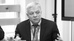 Тело вице-президента «Транснефти» Андрея Бадалова нашли под окнами его дома