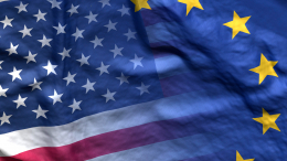 Эксперт заявил об оттоке бизнеса из Европы в США