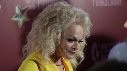 Завершено расследование дела о мошенничестве с квартирой Ларисы Долиной