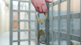 Напавшего с ножом на врачей мужчину арестовали на два месяца в Иркутске