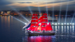 «Вспомнить все, что они прожили»: генпродюсер концертной части «Алых парусов» о важности темы праздника