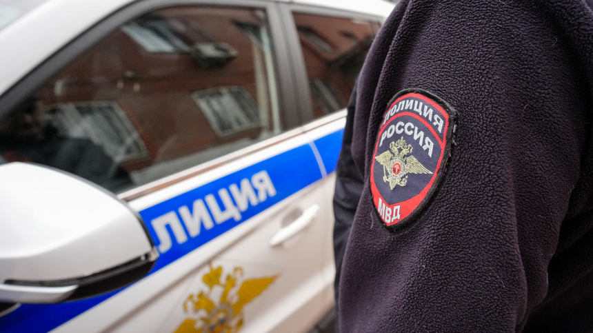 Мужчина ударил ребенка ножом в шею в подмосковном Сергиевом Посаде