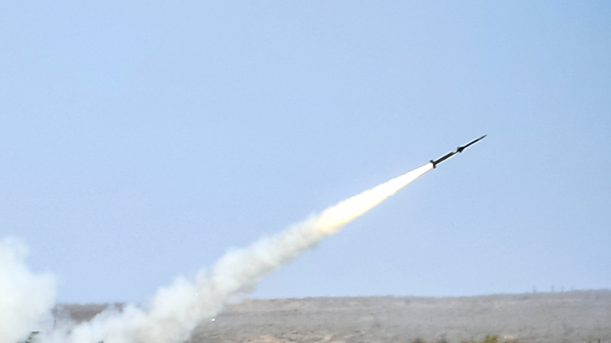 За три часа силы ПВО уничтожили над семью регионами 42 украинских беспилотника