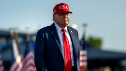 Дональд Трамп провел телефонные разговоры с Мерцем и Мелони