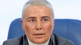 Телеведущую Лилию Рах обокрали в парижском отеле