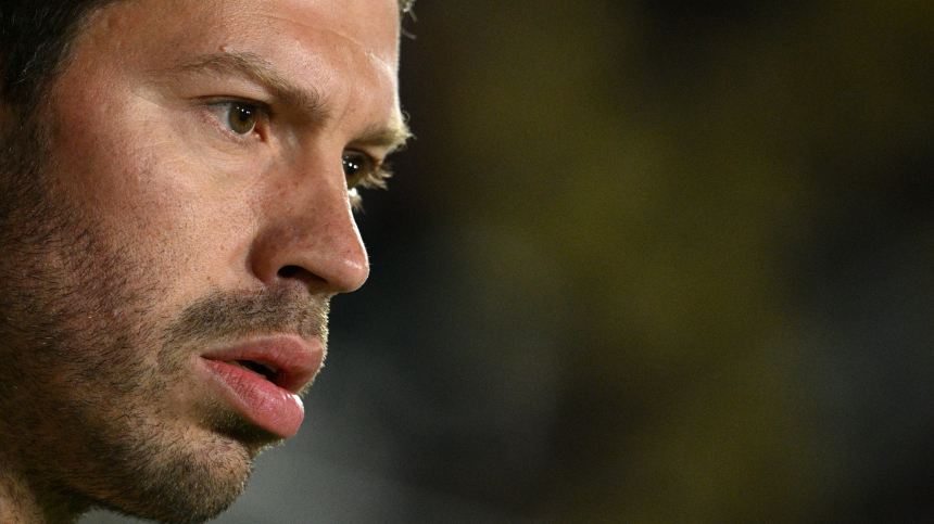 МВД не будет возбуждать уголовное дело в отношении Смолова