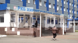 Состояние пострадавшего в результате нападения в Нальчике полицейского остается крайне тяжелым