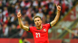 Сгорел заживо через 11 дней после свадьбы: подробности гибели звезды «Ливерпуля» Диогу Жоты