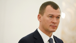 Дегтярев посетил с рабочим визитом Костромскую и Владимирскую области