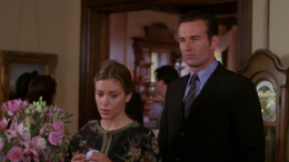 Больше, чем экранный муж: Фиби из «Зачарованных» потрясена смертью коллеги