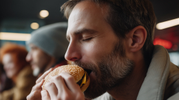 Три причины: почему ваш организм не понимает, что вы сыты