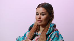 Дочь Виктории Бони подала матери «плохой» пример