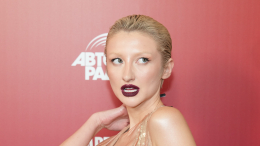 Марго Овсянникова начала ходить по клубам с 10 лет: «Тусила с самого детства»