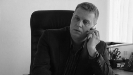 Умер звезда сериала «Мухтар» Андрей Бордухаев