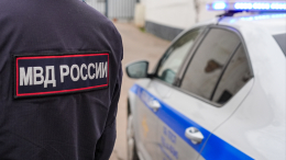По факту нападения на журналиста РЕН ТВ в Москве возбудили уголовное дело
