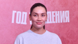 «Абсолютно неприемлемы!» — жена Федора Смолова высказалась о драке супруга