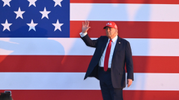 Путин и Трамп обсудили перспективы урегулирования конфликта на Украине