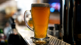 Кризис ключевой отрасли: в Германии снижаются объемы производства пива