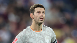 По стопам Кокорина и Мамаева: Смолов устроил драку в том же кафе на Большой Никитской