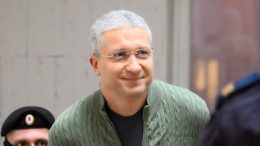 Имущество на миллиарды: Тимур Иванов лишился активов по решению суда