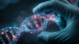 Люди из пробирки? Британские ученые начали синтез искусственной человеческой ДНК