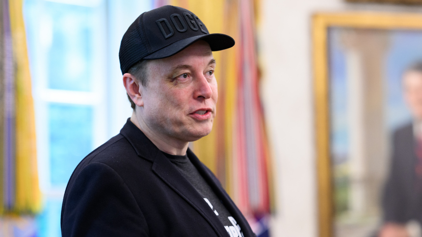 «Вы ее получите!» — Илон Маск заявил о формировании новой партии в США