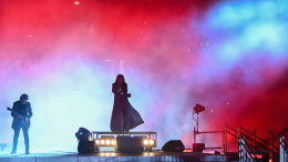 The End: Оззи Осборн с Black Sabbath в последний раз выступили перед публикой