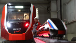 Скоростная магистраль Москва — Петербург: запуск первого участка намечен на 2027 год