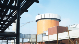 В Турции забили тревогу из-за скрытого Киевом сбоя на Южно-Украинской АЭС