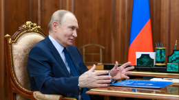 «Добрые и своеобразные»: Путин рассказал об истории взаимоотношений России и США