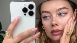 «Новая глава»: экс-солистка Serebro Дарья Шашина станет мамой во второй раз