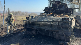 Путин подчеркнул успех отечественных беспилотников