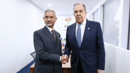 МИД РФ: Россия и Индия настроены на расширение стратегического взаимодействия