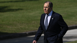 Лавров: Запад агрессивно продвигает свои ультиматумы в ООН